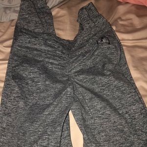 Celestial Bodies scrunch booty joggers